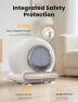 Thumbnail Self Cleaning Litter Box — Self-Cleaning Litter Box, LELOKIDZ