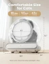 Thumbnail Self Cleaning Litter Box — Self-Cleaning Litter Box, LELOKIDZ