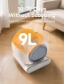 Thumbnail Self Cleaning Litter Box — Self-Cleaning Litter Box, LELOKIDZ