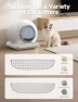 Thumbnail Self Cleaning Litter Box — Self-Cleaning Litter Box, LELOKIDZ