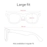 Thumbnail Smart AI Glasses — Smart Glasses, Ray-Ban