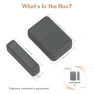 Thumbnail Smart Door Sensor Alarm — Smart Lock, Probrico