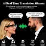 Thumbnail Smart Glasses with 4K Camera — Smart Glasses, Loangyunfone