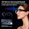Thumbnail Smart Glasses with 4K Camera — Smart Glasses, Loangyunfone