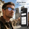Thumbnail Smart Glasses with Camera and AI Voice Control — Smart Glasses, BooaBei