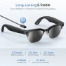 Thumbnail Smart Glasses with Camera and AI Voice Control — Smart Glasses, BooaBei