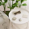 Thumbnail Smart Luggage Tag with Find My, TSA-Friendly, Airport Tracking, Left-Behind Alerts, Loud Audible Chime, Wireless... — Smart Luggage, Satechi