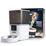 Thumbnail Smart Pet Feeder with Camera — Automatic Pet Feeder, Geeni