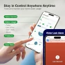 Thumbnail Smart Water Monitor and Automatic Shutoff — Water Shut Off Valve, FRIZZLIFE