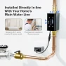 Thumbnail Smart Water Monitor and Automatic Shutoff — Water Shut Off Valve, FRIZZLIFE