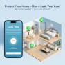 Thumbnail Smart Water Monitor and Automatic Shutoff — Water Shut Off Valve, FRIZZLIFE