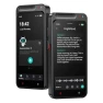 Thumbnail Voice Recorder with Transcription, Summarization, and Translation — Translator Device, HUREWA