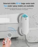 Thumbnail Window Cleaning Robot — Window Cleaning Robot, HIXZAP