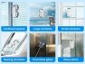 Thumbnail Window Cleaning Robot — Window Cleaning Robot, HIXZAP