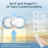 Thumbnail Window Cleaning Robot — Window Cleaning Robot, BOJUK