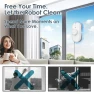 Thumbnail Window Cleaning Robot — Window Cleaning Robot, BOJUK
