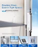 Thumbnail Window Cleaning Robot — Window Cleaning Robot, ECOVACS