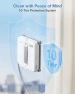 Thumbnail Window Cleaning Robot — Window Cleaning Robot, ECOVACS