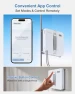 Thumbnail Window Cleaning Robot — Window Cleaning Robot, ECOVACS