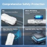Thumbnail Window Cleaning Robot — Window Cleaning Robot, FMART