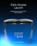Thumbnail AR/XR Glasses — Smart Glasses, RayNeo