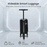 Thumbnail Electric Carry-On Luggage — Smart Luggage, Generic