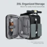 Thumbnail Electric Carry-On Luggage — Smart Luggage, Generic