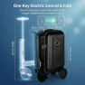 Thumbnail Electric Carry-On Luggage — Smart Luggage, Generic