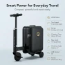 Thumbnail Electric Carry-On Luggage — Smart Luggage, Generic