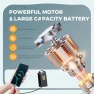 Thumbnail Electric Rideable Suitcase — Smart Luggage, ARSFUTU
