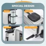 Thumbnail Electric Rideable Suitcase — Smart Luggage, ARSFUTU