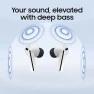 Thumbnail Galaxy Buds 3 FE True Wireless Bluetooth Earbuds — Wireless Earbuds, Samsung