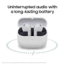 Thumbnail Galaxy Buds 3 FE True Wireless Bluetooth Earbuds — Wireless Earbuds, Samsung