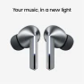 Thumbnail Galaxy Buds 3 Pro AI True Wireless Bluetooth Earbuds — Wireless Earbuds, Samsung