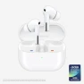 Thumbnail Galaxy Buds 3 Pro AI True Wireless Bluetooth Earbuds — Wireless Earbuds, Samsung