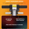 Thumbnail Lightweight Rideable Luggage — Smart Luggage, LXPINGMM