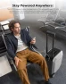 Thumbnail Rideable Electric Carry-On Luggage — Smart Luggage, AOTOS