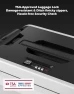 Thumbnail Rideable Electric Carry-On Luggage — Smart Luggage, AOTOS