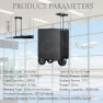 Thumbnail Rideable Electric Suitcase — Smart Luggage, ALSUP