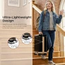 Thumbnail Rideable Suitcase with Electric Scooter — Smart Luggage, iScooter