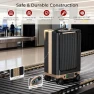 Thumbnail Rideable Suitcase with Electric Scooter — Smart Luggage, iScooter