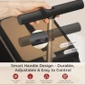 Thumbnail Rideable Suitcase with Electric Scooter — Smart Luggage, iScooter