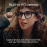 Thumbnail Smart AI Glasses — Smart Glasses, Ray-Ban
