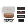 Thumbnail Smart AI Glasses — Smart Glasses, Ray-Ban