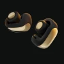 Thumbnail Ultra Open Earbuds - Clip-On Design, Water Resistant, Up to 48 Hrs Playtime, Desert Gold - Limited Edition Color — Wireless Earbuds, Bose