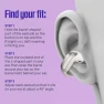 Thumbnail Ultra Open Earbuds - Clip-On Design, Water Resistant, Up to 48 Hrs Playtime, Desert Gold - Limited Edition Color — Wireless Earbuds, Bose