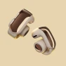 Thumbnail Ultra Open Earbuds — Wireless Earbuds, Bose