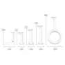 Finger Robot Bluetooth Remote Control, TrendVibeCN