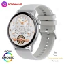 NFC Bluetooth Call Smartwatch — Smart Watch, Wula Mall