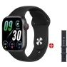 Smart Watch with Wireless Charging — Smart Watch, Kimi Mall